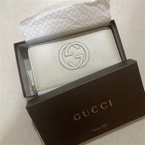 gucci cellarius wallet|Gucci wallets official website.